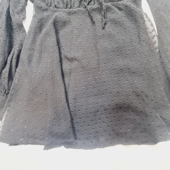 Lovers and friends Easton Dress in Black - Picture 3 of 13